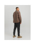 Jack&Jones Джогъри Gordon 12229712 Черен Regular Fit - Pepit.bg