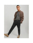 Jack&Jones Джогъри Gordon 12229712 Черен Regular Fit - Pepit.bg