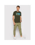 Jack&Jones Джогъри Gordon 12182546 Зелен Regular Fit - Pepit.bg