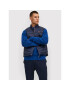 Jack&Jones Елек Hero 12211790 Тъмносин Regular Fit - Pepit.bg