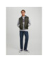 Jack&Jones Елек Hero 12211790 Зелен Regular Fit - Pepit.bg