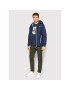 Jack&Jones Елек Logan 12205613 Тъмносин Regular Fit - Pepit.bg