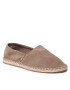 Jack&Jones Еспадрили Jfwespadrille 12194045 Сив - Pepit.bg