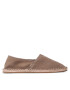 Jack&Jones Еспадрили Jfwespadrille 12194045 Сив - Pepit.bg
