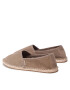 Jack&Jones Еспадрили Jfwespadrille 12194045 Сив - Pepit.bg
