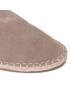 Jack&Jones Еспадрили Jfwespadrille 12194045 Сив - Pepit.bg