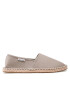 Jack&Jones Еспадрили Jfwlawrence 12203992 Сив - Pepit.bg