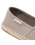 Jack&Jones Еспадрили Jfwlawrence 12203992 Сив - Pepit.bg