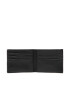 Jack&Jones Голям мъжки портфейл Jaczack Wallet 12213118 Черен - Pepit.bg