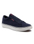 Jack&Jones Гуменки Jfwcarter Canvas 12184167 Тъмносин - Pepit.bg