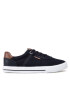 Jack&Jones Гуменки Jfwchip 12203648 Черен - Pepit.bg