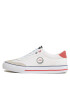 Jack&Jones Гуменки Jfwtoby 12225027 Бял - Pepit.bg