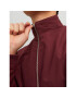 Jack&Jones Яке бомбър 12204277 Бордо Regular Fit - Pepit.bg