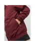 Jack&Jones Яке бомбър 12204277 Бордо Regular Fit - Pepit.bg