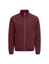 Jack&Jones Яке бомбър 12204277 Бордо Regular Fit - Pepit.bg