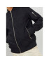 Jack&Jones Яке бомбър Rocky 12223651 Черен Regular Fit - Pepit.bg