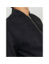 Jack&Jones Яке бомбър Rocky 12223651 Черен Regular Fit - Pepit.bg