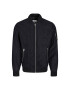Jack&Jones Яке бомбър Rocky 12223651 Черен Regular Fit - Pepit.bg