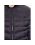 Jack&Jones Яке бомбър 12236154 Черен Regular Fit - Pepit.bg