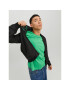 Jack&Jones Яке бомбър Palma 12235603 Черен Regular Fit - Pepit.bg