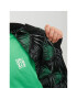 Jack&Jones Яке бомбър Palma 12235603 Черен Regular Fit - Pepit.bg