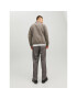 Jack&Jones Яке бомбър Rush 12165203 Бежов Regular Fit - Pepit.bg