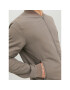 Jack&Jones Яке бомбър Rush 12165203 Бежов Regular Fit - Pepit.bg
