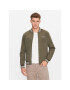 Jack&Jones Яке бомбър Splash 12234723 Зелен Regular Fit - Pepit.bg