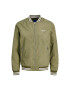 Jack&Jones Яке бомбър Splash 12234723 Зелен Regular Fit - Pepit.bg