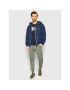 Jack&Jones Яке за дъжд Tons 12204478 Тъмносин Regular Fit - Pepit.bg