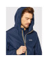 Jack&Jones Яке за дъжд Tons 12204478 Тъмносин Regular Fit - Pepit.bg