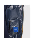 Jack&Jones Яке за дъжд Tons 12204478 Тъмносин Regular Fit - Pepit.bg