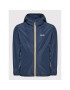 Jack&Jones Яке за дъжд Tons 12204478 Тъмносин Regular Fit - Pepit.bg