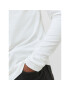 Jack&Jones Junior Блуза 12237371 Бял Regular Fit - Pepit.bg