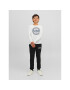 Jack&Jones Junior Блуза 12237416 Бял Regular Fit - Pepit.bg