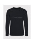 Jack&Jones Junior Блуза Copenhagen 12222949 Черен Regular Fit - Pepit.bg