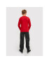 Jack&Jones Junior Блуза Jeans 12212313 Червен Regular Fit - Pepit.bg