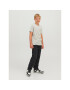 Jack&Jones Junior Дънки 12242847 Черен Relaxed Fit - Pepit.bg