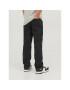 Jack&Jones Junior Дънки 12242847 Черен Relaxed Fit - Pepit.bg