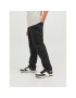 Jack&Jones Junior Дънки 12242847 Черен Relaxed Fit - Pepit.bg