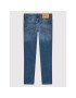 Jack&Jones Junior Дънки Glenn 12181893 Син Slim Fit - Pepit.bg