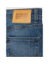 Jack&Jones Junior Дънки Glenn 12181893 Син Slim Fit - Pepit.bg