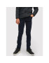 Jack&Jones Junior Дънки Glenn 12212331 Тъмносин Slim Fit - Pepit.bg