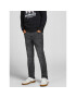 Jack&Jones Junior Дънки Glenn Original 12194966 Сив Slim Fit - Pepit.bg