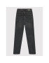 Jack&Jones Junior Дънки Glenn Original 12194966 Сив Slim Fit - Pepit.bg