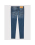 Jack&Jones Junior Дънки Liam 12156687 Син Skinny Fit - Pepit.bg