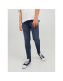 Jack&Jones Junior Дънки Liam 12178287 Син Skinny Fit - Pepit.bg