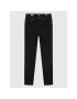 Jack&Jones Junior Дънки Liam Original 12149934 Черен Skinny Fit - Pepit.bg