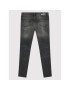 Jack&Jones Junior Дънки Liam Original 12149936 Сив Skinny Fit - Pepit.bg