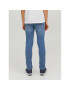 Jack&Jones Junior Дънки Liam Original 12178281 Син Skinny Fit - Pepit.bg